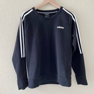 Adidas Crewneck Sweatshirt